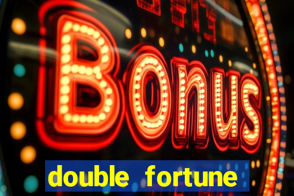 double fortune minutos pagantes